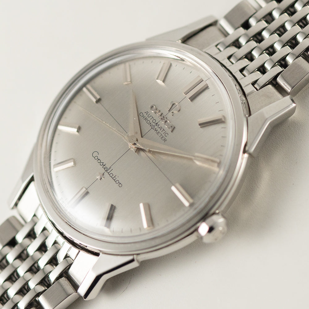 OMEGA CONSTELLATION REF.14900