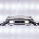 OMEGA Seamaster Black Dial Ref.105.004 Cal.321