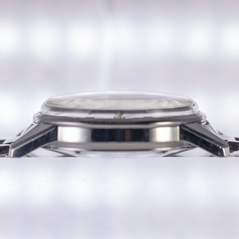 OMEGA Seamaster Black Dial Ref.105.004 Cal.321