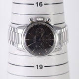 OMEGA Seamaster Black Dial Ref.105.004 Cal.321