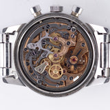 OMEGA Seamaster Black Dial Ref.105.004 Cal.321