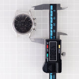 OMEGA Seamaster Black Dial Ref.105.004 Cal.321