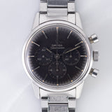 OMEGA Seamaster Black Dial Ref.105.004 Cal.321