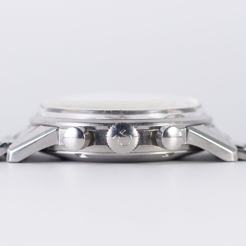 OMEGA Seamaster Black Dial Ref.105.004 Cal.321