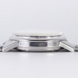 OMEGA Seamaster Black Dial Ref.105.004 Cal.321