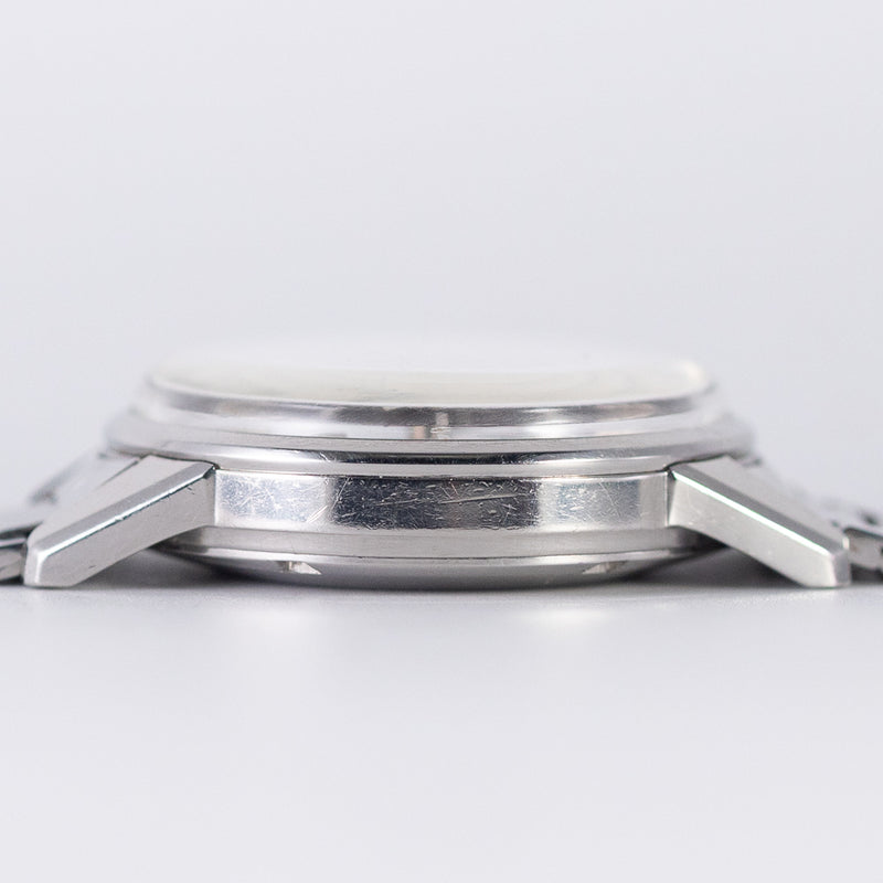 OMEGA Seamaster Black Dial Ref.105.004 Cal.321