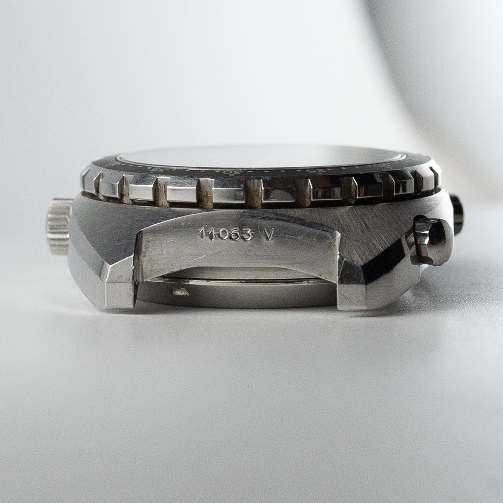 HEUER SKIPPER Ref.15640