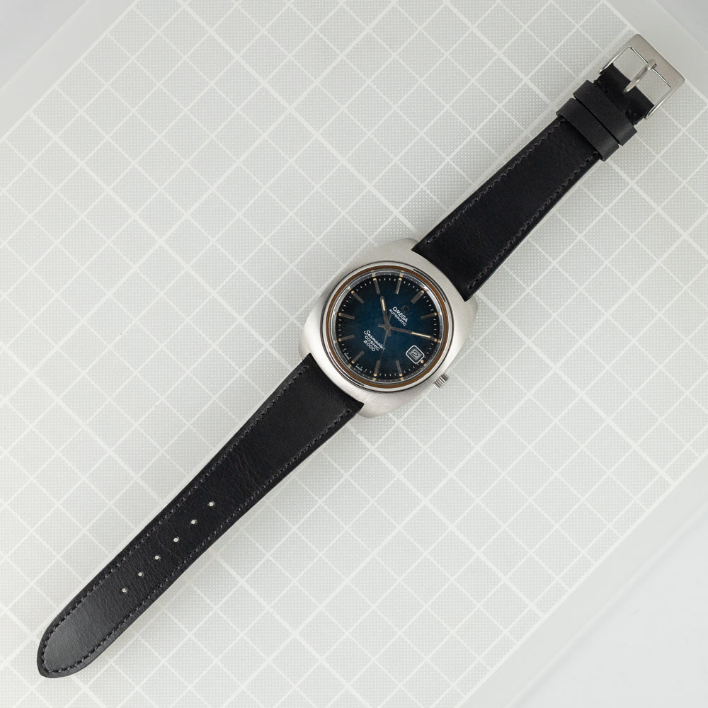 OMEGA SEAMASTER COSMIC 2000 REF.166132