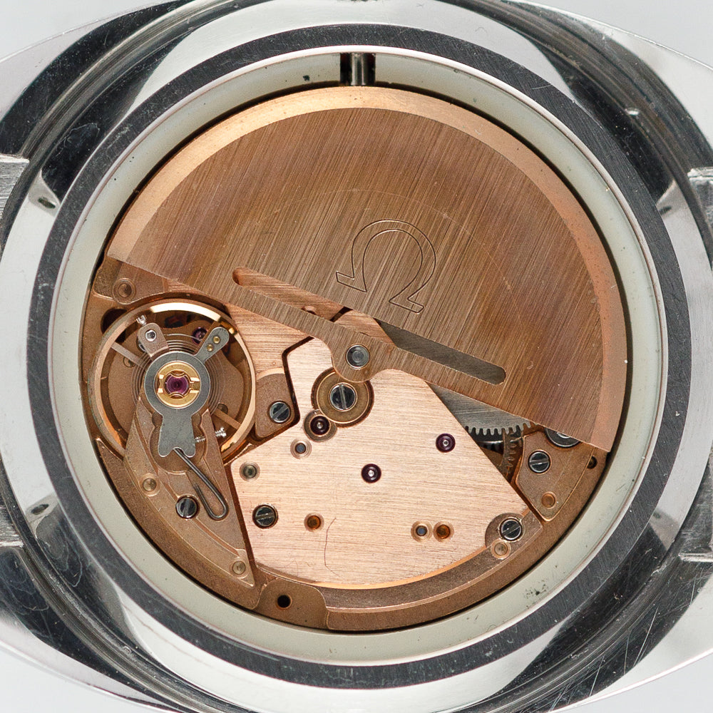 OMEGA SEAMASTER COSMIC 2000 REF.166132