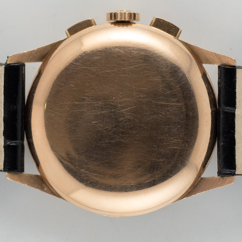 OMEGA Ref.OT 2872 / BB 101.002 Cal.320 18K Rose Gold