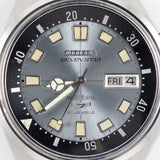 CITIZEN SEVEN STAR REF.2812-Y