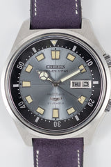 CITIZEN SEVEN STAR REF.2812-Y