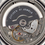 CITIZEN SEVEN STAR REF.2812-Y