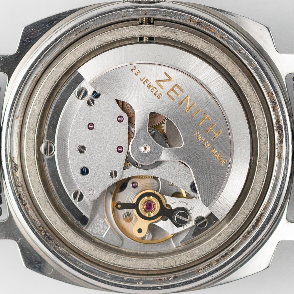 ZENITH 28800 Ref.SP15 – TIMEANAGRAM