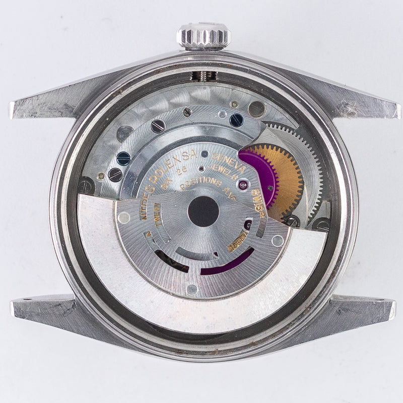 ROLEX DATEJUST REF.1601