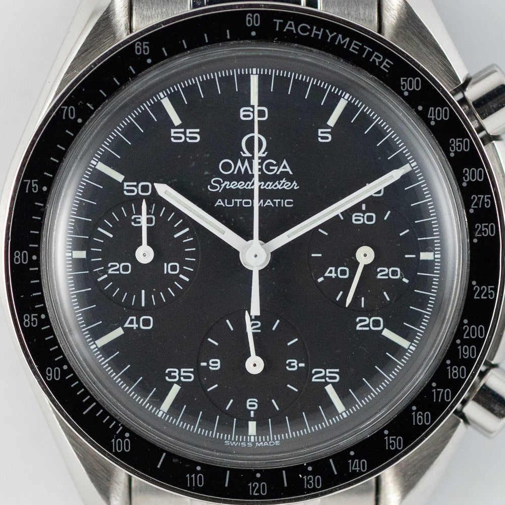 OMEGA SPEEDMASTER REF.3510.50 / 175.0032