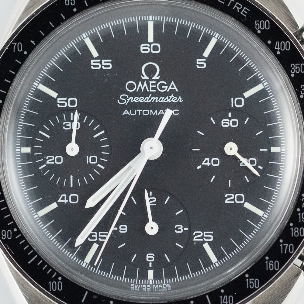 OMEGA SPEEDMASTER REF.3510.50 / 175.0032