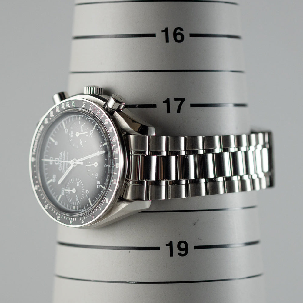 OMEGA SPEEDMASTER REF.3510.50 / 175.0032 – TIMEANAGRAM