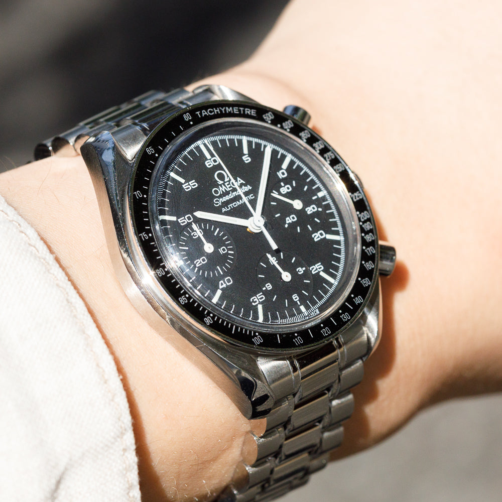 OMEGA SPEEDMASTER REF.3510.50 / 175.0032