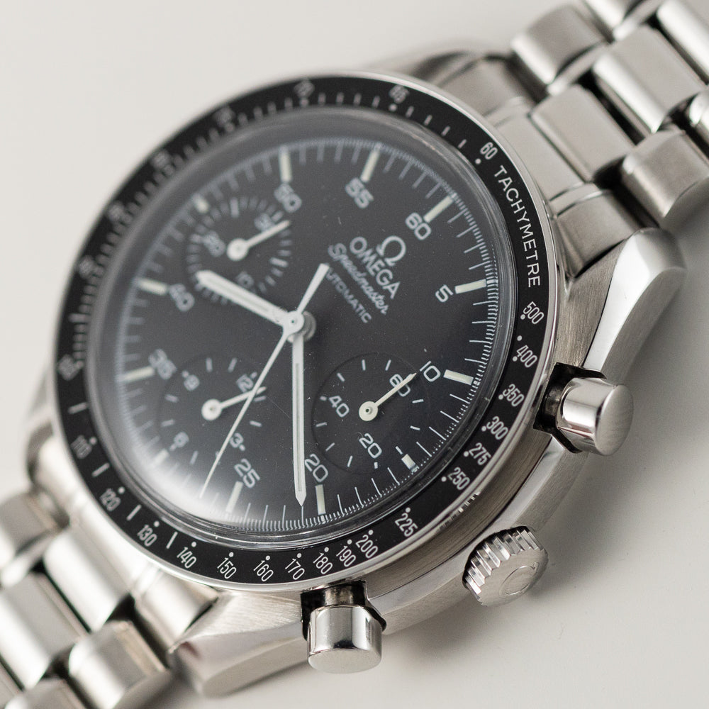 OMEGA SPEEDMASTER REF.3510.50 / 175.0032