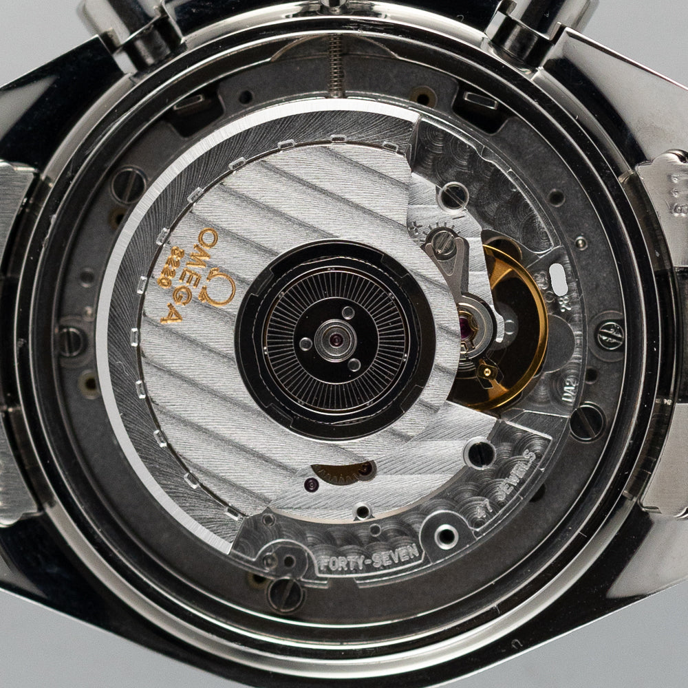 OMEGA SPEEDMASTER REF.3510.50 / 175.0032