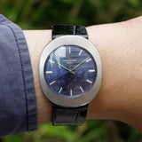 PATEK PHILIPPE Ref.3580 Stainless Steel