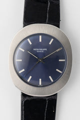 PATEK PHILIPPE Ref.3580 Stainless Steel