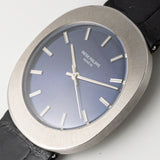 PATEK PHILIPPE Ref.3580 Stainless Steel