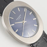 PATEK PHILIPPE Ref.3580 Stainless Steel