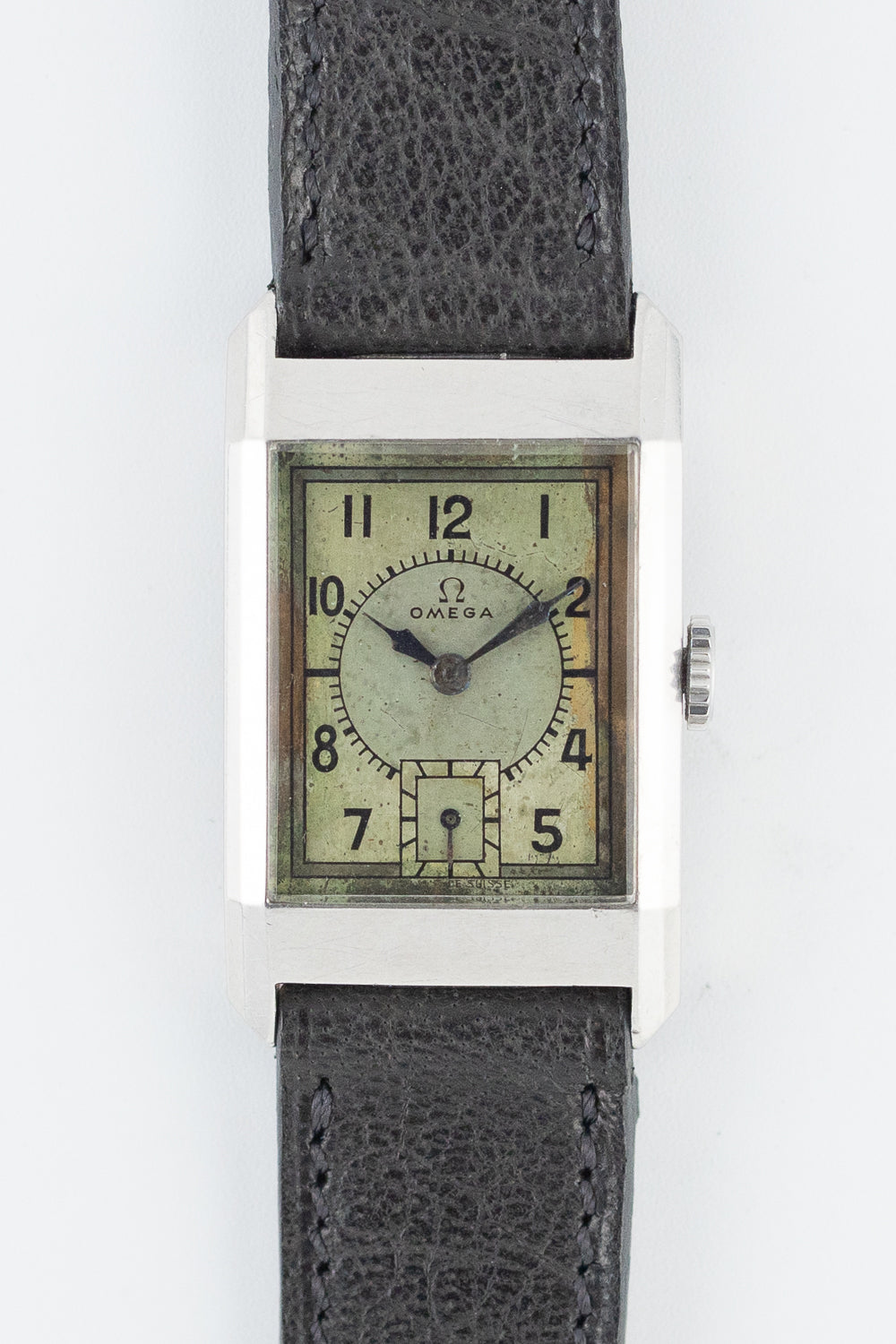 OMEGA T17