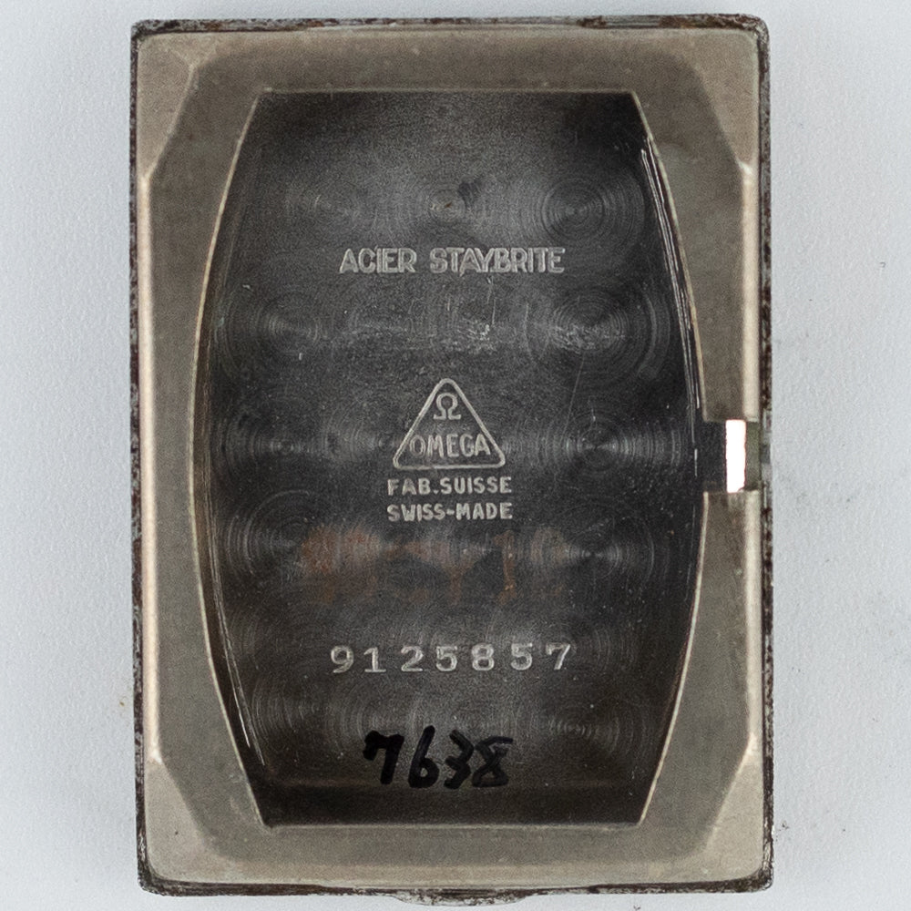 OMEGA T17