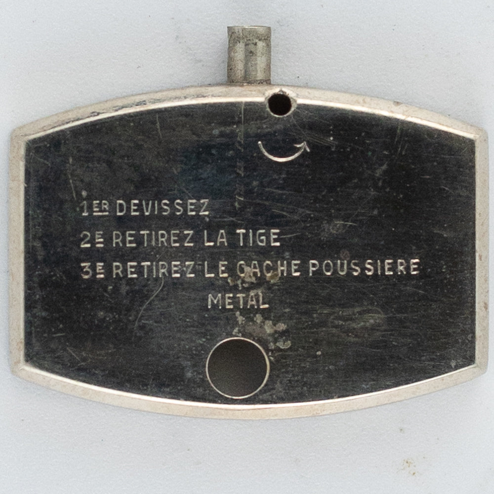 OMEGA T17