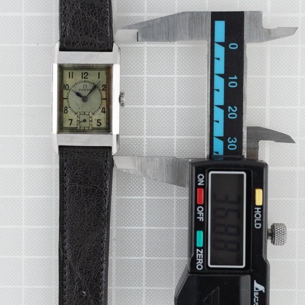 OMEGA T17