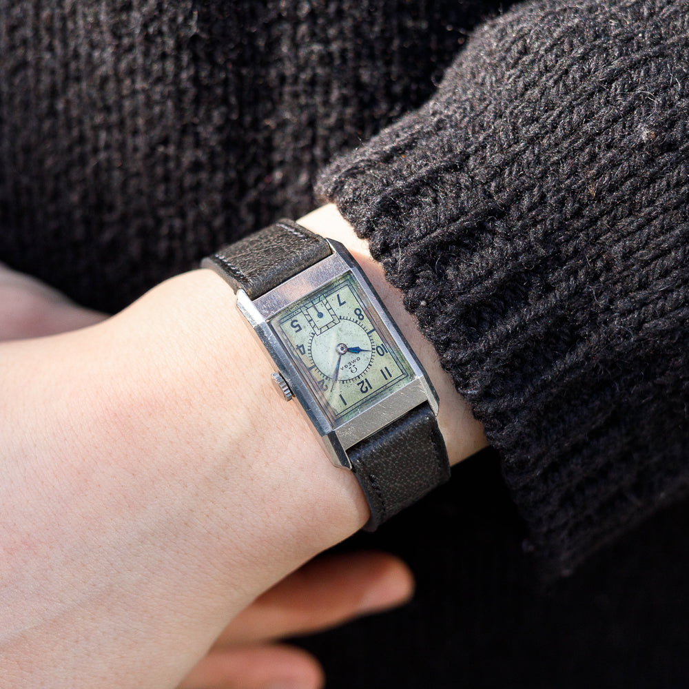 OMEGA T17