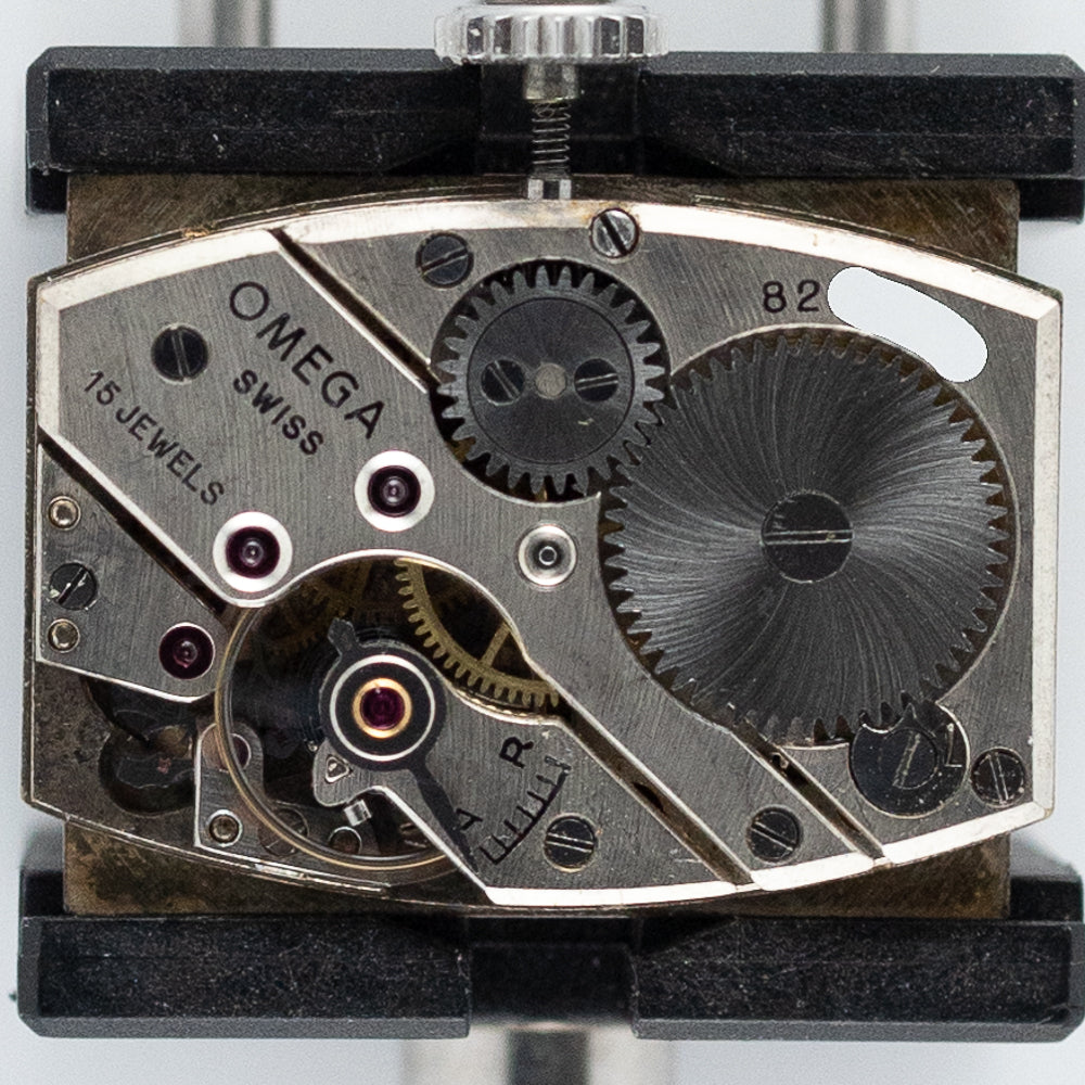 OMEGA T17