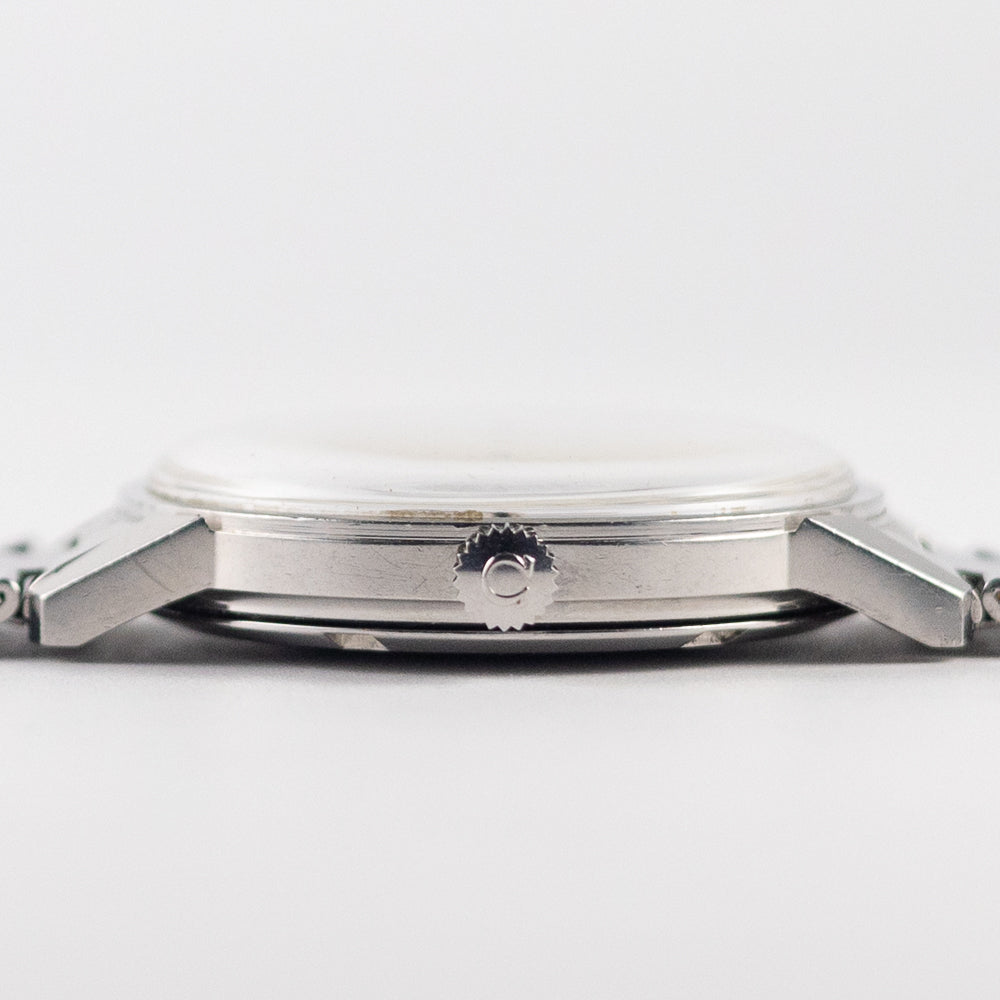 OMEGA Seamaster Ref.166.002