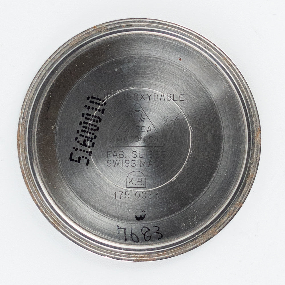OMEGA Speedmaster Ref.175.0033