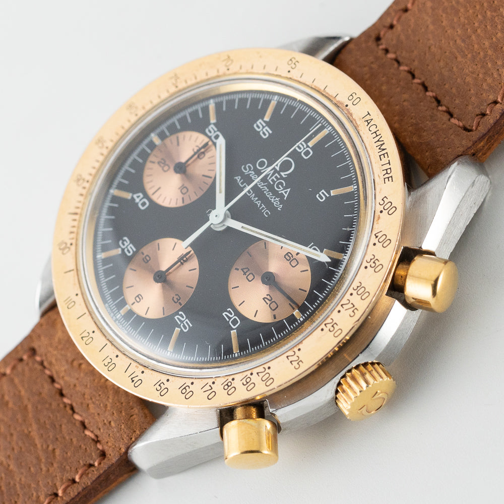 OMEGA Speedmaster Ref.175.0033