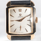 OMEGA Cioccolatone Automatic 18K Rose Gold Ref.3950
