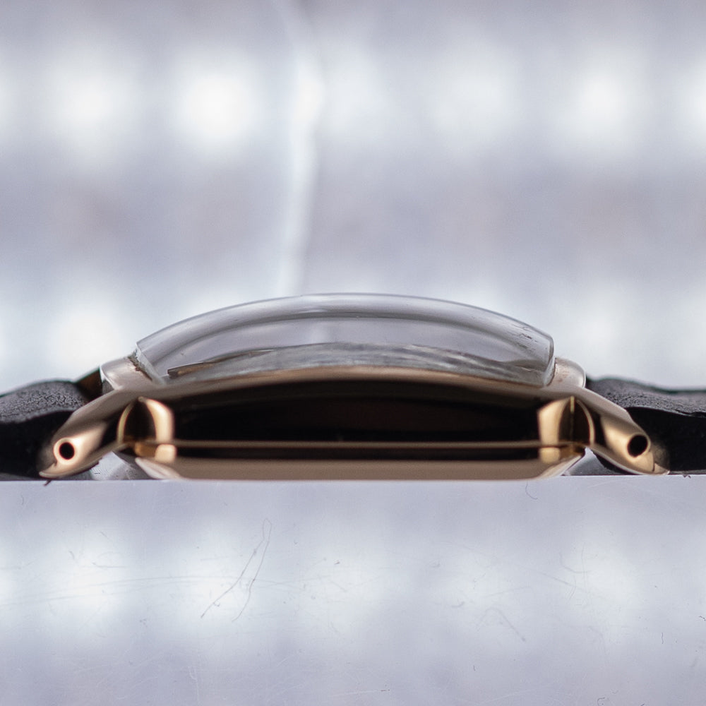 OMEGA Cioccolatone Automatic 18K Rose Gold Ref.3950