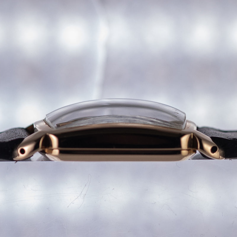 OMEGA Cioccolatone Automatic 18K Rose Gold Ref.3950