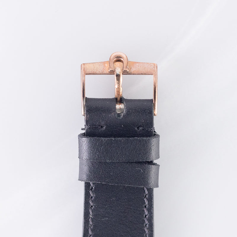 OMEGA Cioccolatone Automatic 18K Rose Gold Ref.3950