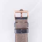 OMEGA Cioccolatone Automatic 18K Rose Gold Ref.3950