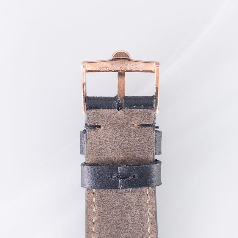 OMEGA Cioccolatone Automatic 18K Rose Gold Ref.3950