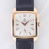 OMEGA Cioccolatone Automatic 18K Rose Gold Ref.3950