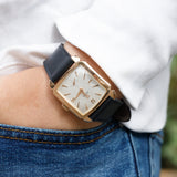 OMEGA Cioccolatone Automatic 18K Rose Gold Ref.3950