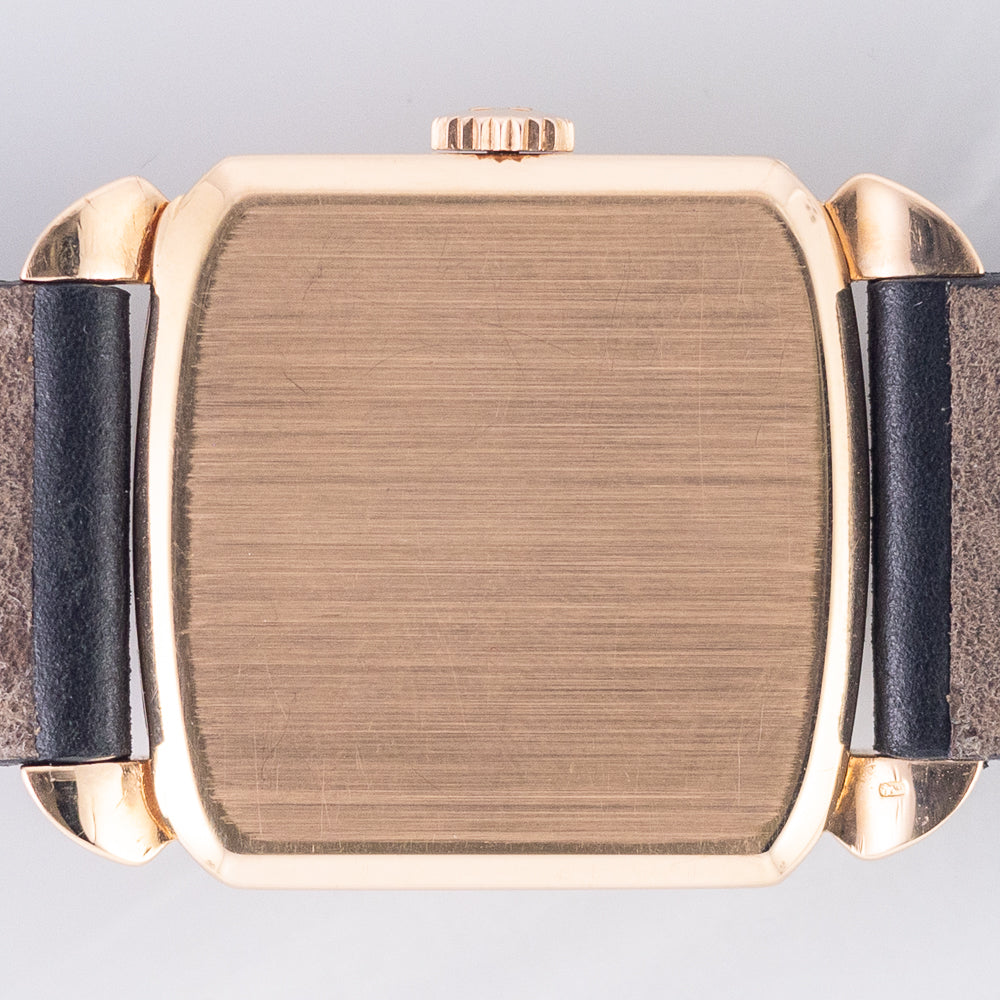OMEGA Cioccolatone Automatic 18K Rose Gold Ref.3950