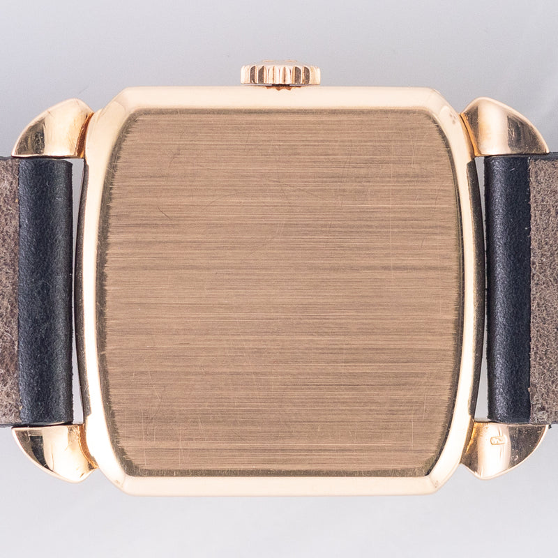 OMEGA Cioccolatone Automatic 18K Rose Gold Ref.3950