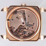 OMEGA Cioccolatone Automatic 18K Rose Gold Ref.3950