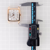 OMEGA Cioccolatone Automatic 18K Rose Gold Ref.3950